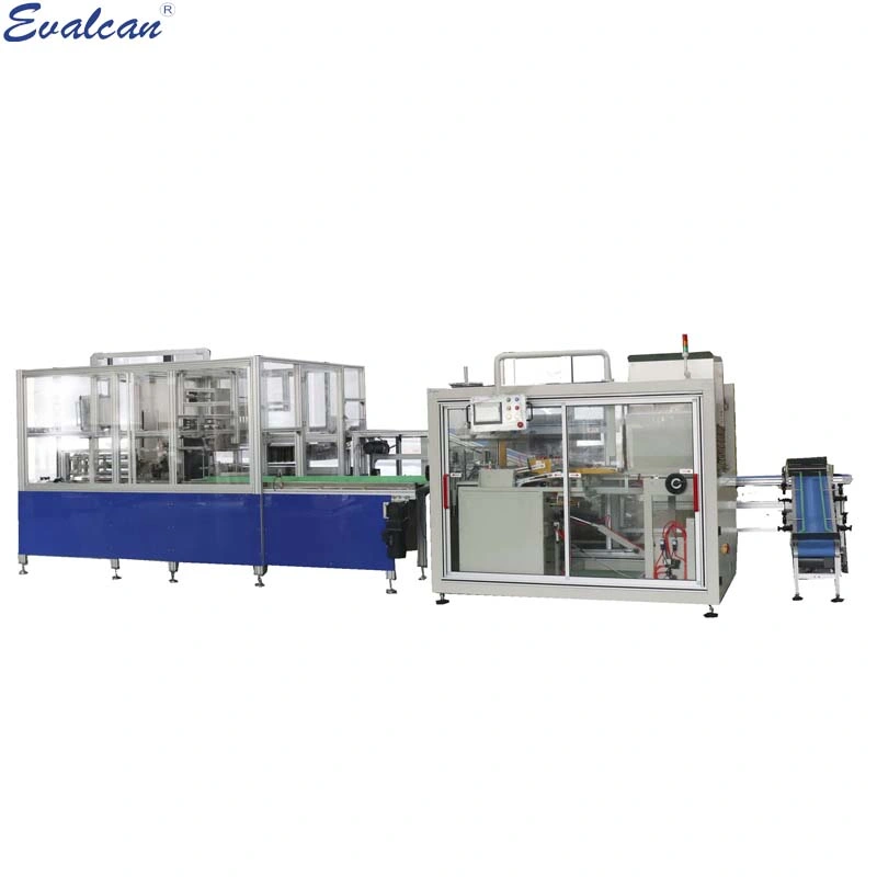 Hot Sale Food Cassava /Corn Plantain/Soup/Ground Coffee/Starch/Yeast/Vitamin/Flour/Seasoning Powder Packing Packaging Machine