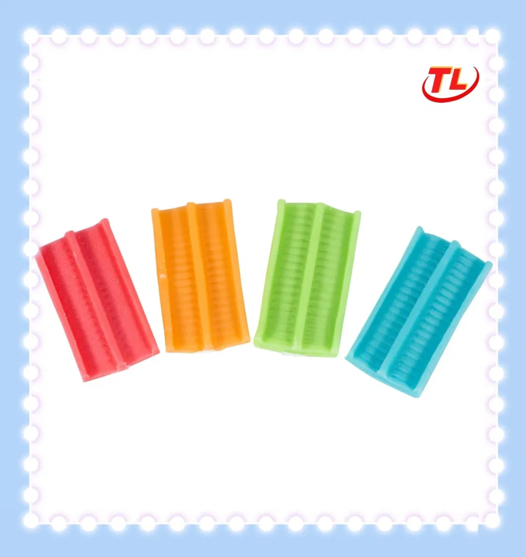 Fruit Flavor Sweet Yummy Candy with Natural Healthy Sugar for Wholesale