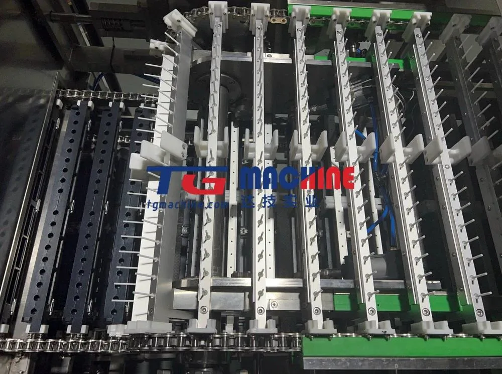 Wonderful Performance Hard Candy and Lollipop Confectionery Production Making Machine Line