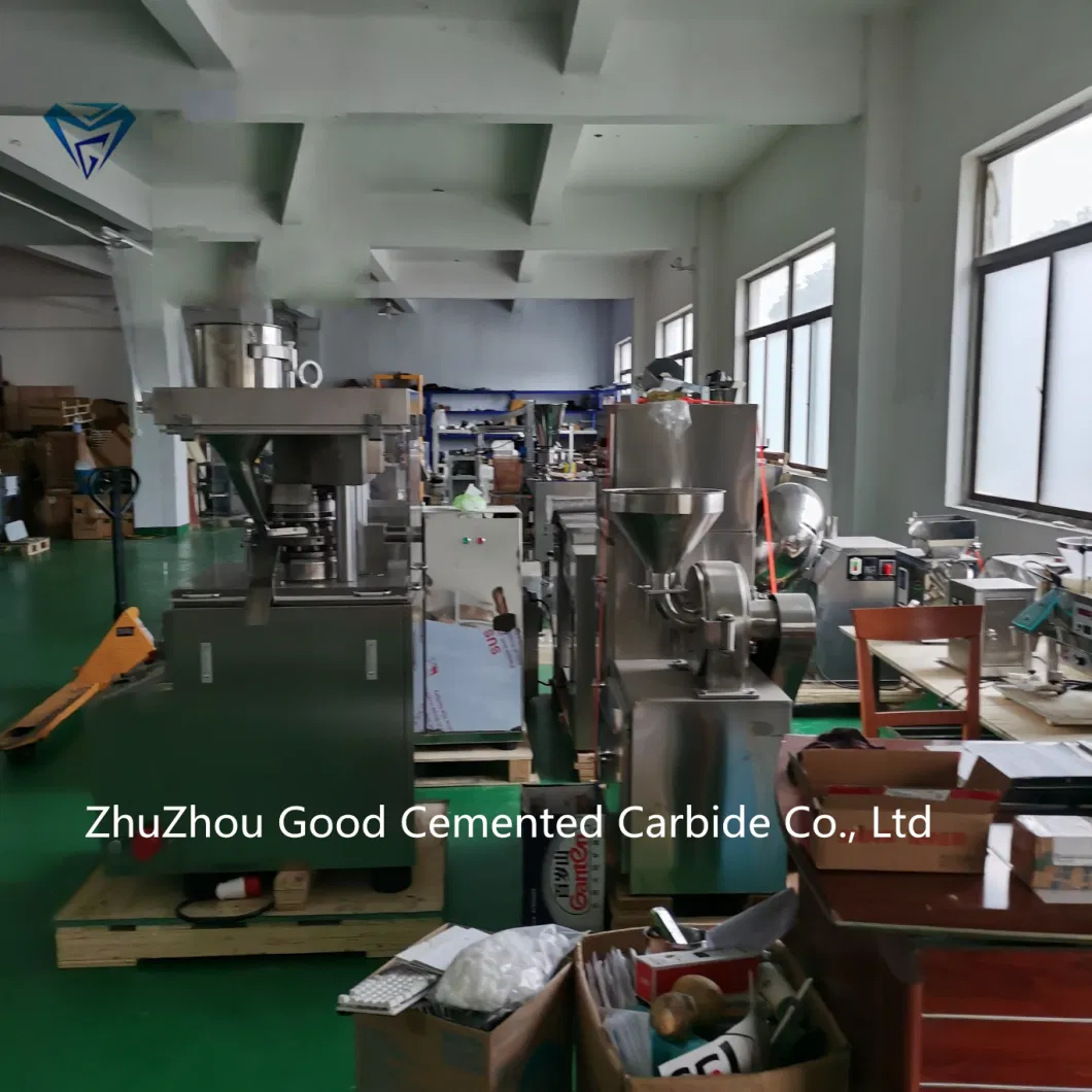 Manufacturer Automtic Desktop Fully Automatic Single Punch Candy Press Making Machine Medicine Tablets Candy Tablet Press Pressing Machine Tdp5-N