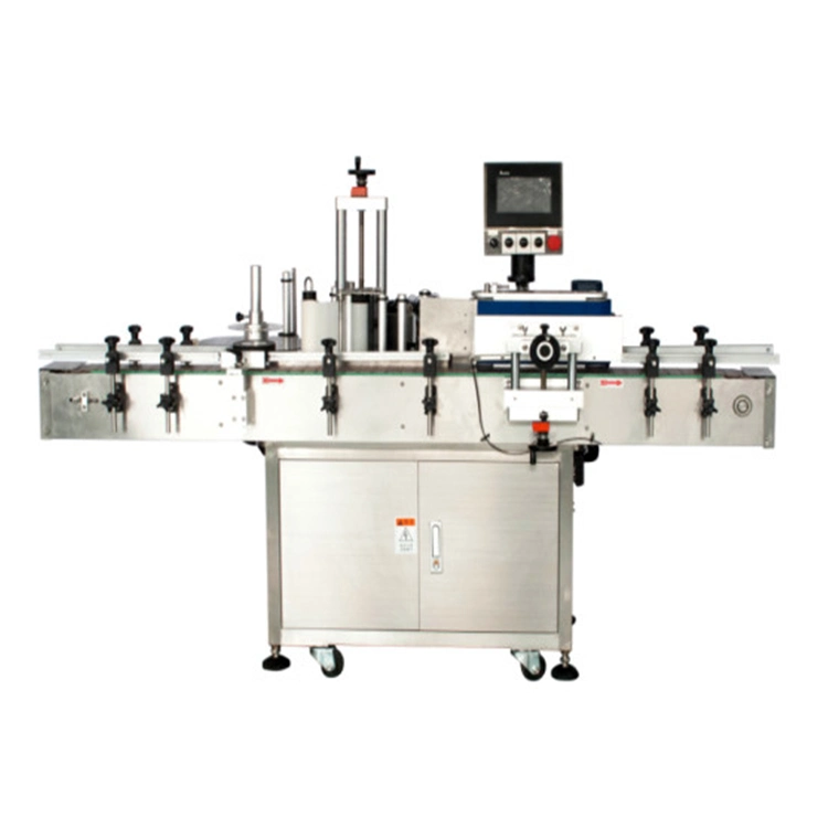 GS Series High Speed Pharmaceutical Medical Tablet Capsule Counting Line