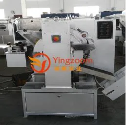 High Quality Hard Candy Jelly Gummy Candy Making Machine Lollipop Production Line