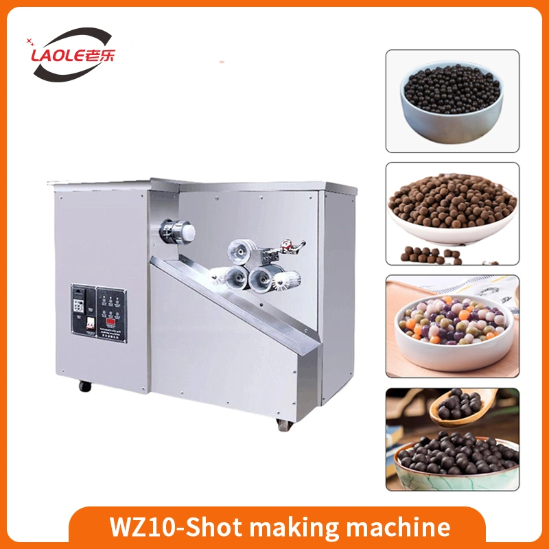 Yl-2A Semi-Automatic Bottle Counting Machine for Tablets, Capsules and Gummy Bears