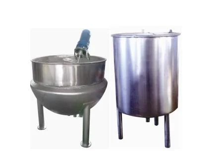 Fld-Continuous Vacuun Sugar Cooker