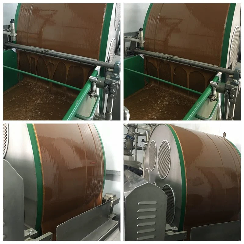 Toffee Candy Depositing Plant/ Toffee Making Machine