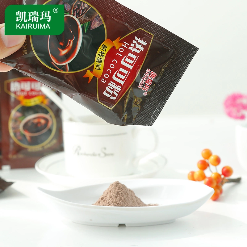 Instant Chocolate Mix 400g Bag Hot Chocolate 20g