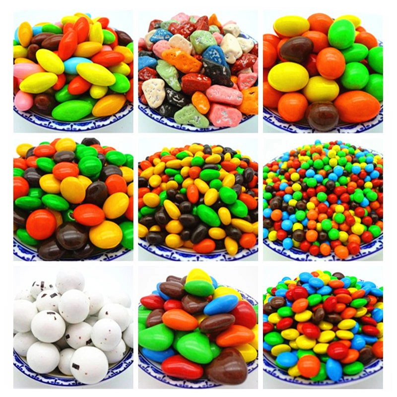 Medium Size Candy Chocolate Bean Machine