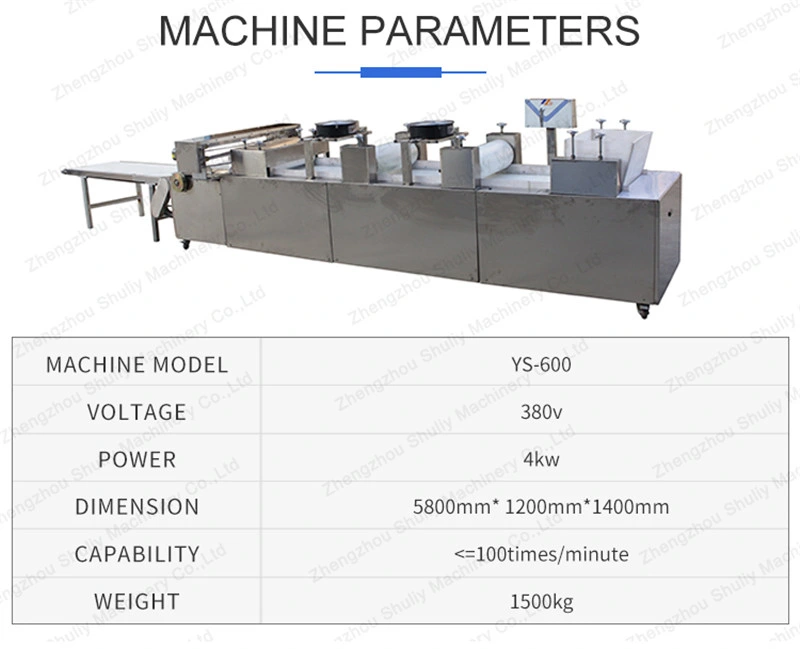 Manufacturer Automatic Peanut Candy Making Machine Energy Bar Processing Line