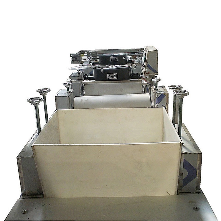 Fully Automatic Sesame Bar Sesame Candy Making Machine Cereal Processing Line