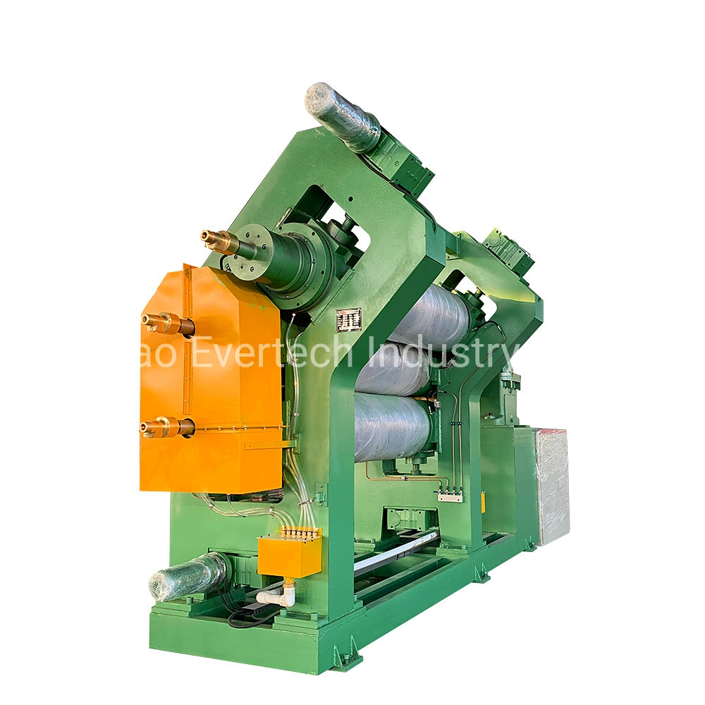 Rubber Sheet Calendering Mill Cord-Rubberizing Machine 2 Roll 3 Roll 4 Roll Calender