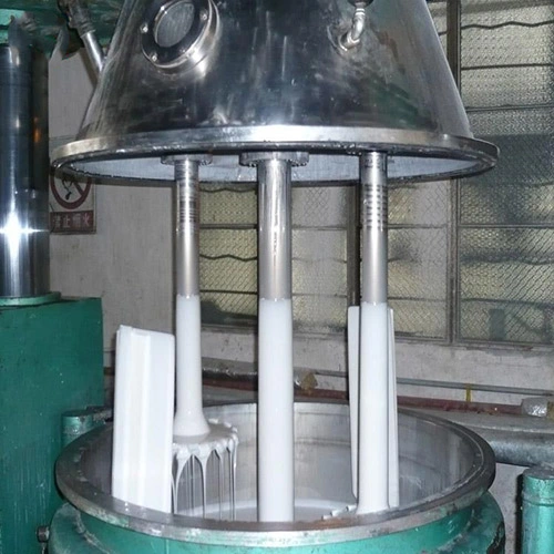 Mixer Blender Machine for Clay Plasticine /Silicone Sealant/Rubber Dough Chewing/Bubble Gum Planetary Mixing Machine