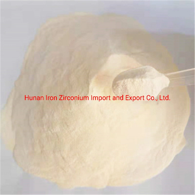 CAS 11138-66-2 Food Thickener Stabilizer Xanthan Gum