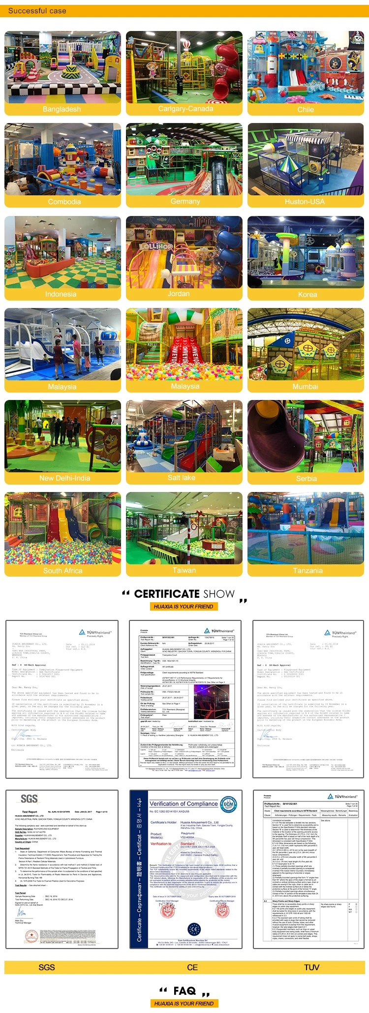 Funny Children Entertainment Play Games Indoor Playground Equipment