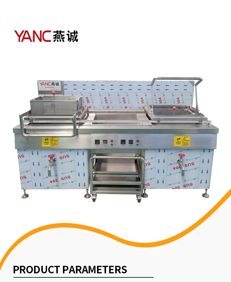 Small Plantain Potato Chips Making Machine Production Line Sweet Potato Chips Making Machine Frozen French Fries Machinery