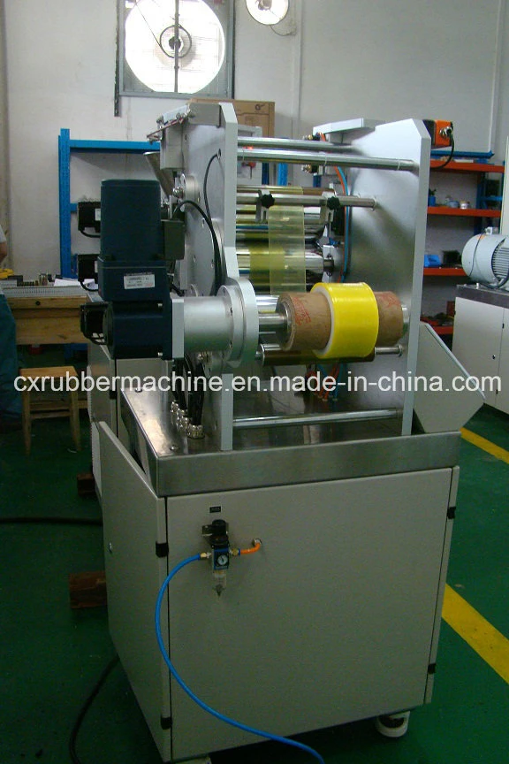 Lab Rubber Calender Machine / Small Three Roll Calender Machine