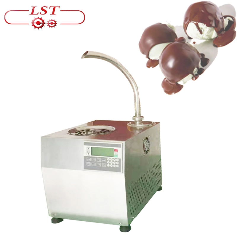 Factory Price Energy Saving Professional Dispensing Hot Chocolate Dispenser Machine