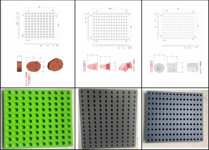 Mini Cola Gummy / Jelly Candy Depositor Equipment Letter Alphabet Shapes Gummy Jelly Candy Processing Machinery