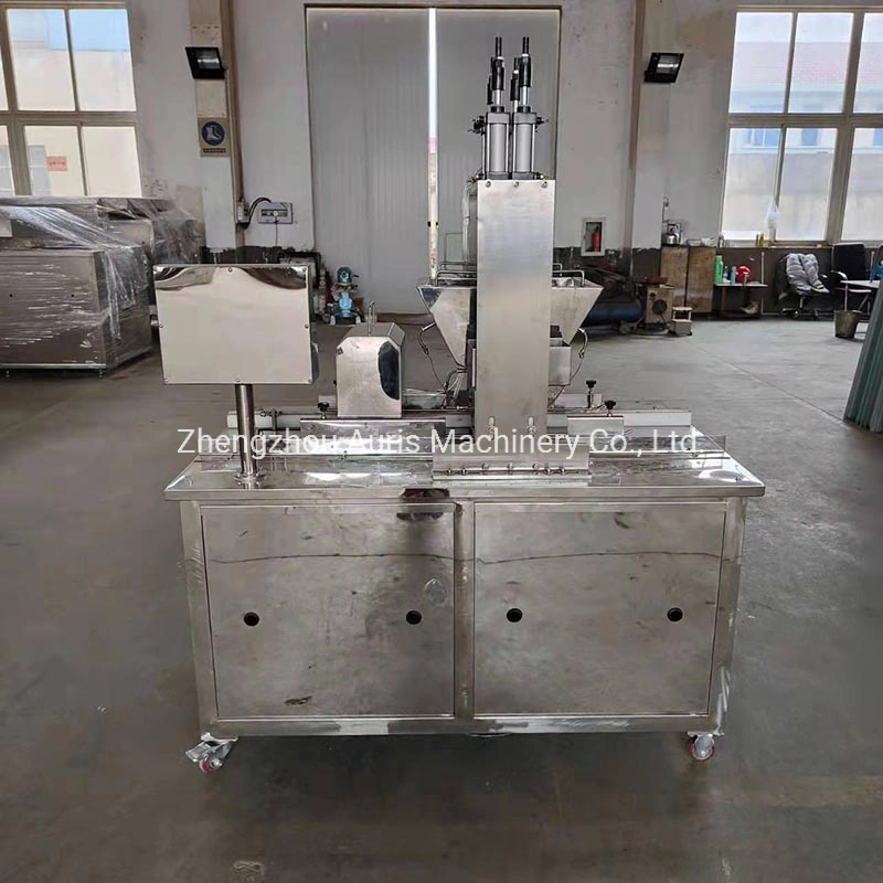 Various Molds Bear Gummy Making Machine Gummy Depositor Machine Candy Pouring Production Line