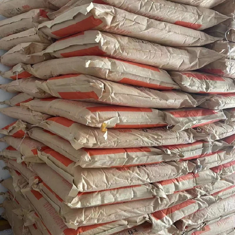 China Manufacture 200 Mesh Food Grade Xanthan Gum Powder Xanthan Gum