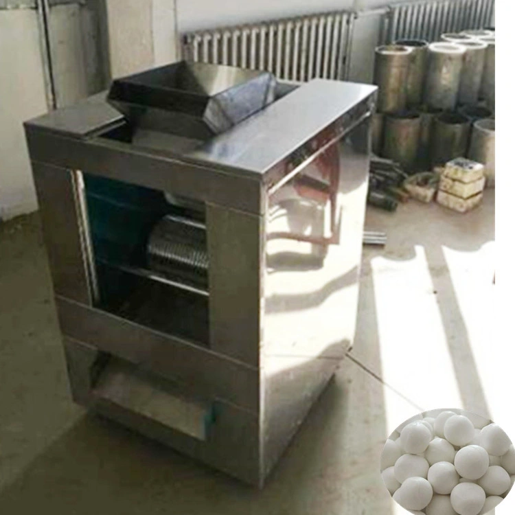 Tapioca Ball Making Machine Sweet Dumpling Produce Glutinous Rice Balls Machine