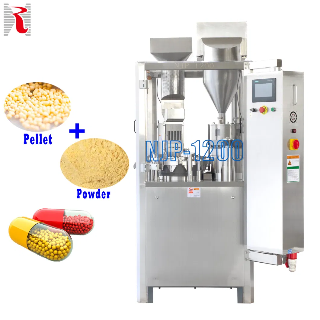 Shanghai Factory Automatic High Speed Tablets Counter Small Bottles Packer Machinery Three Stages Pill Candy Tablet Capsule Counting and Packing Machine