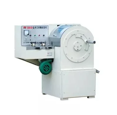 Central Filled High Speed Hard Candy Machine