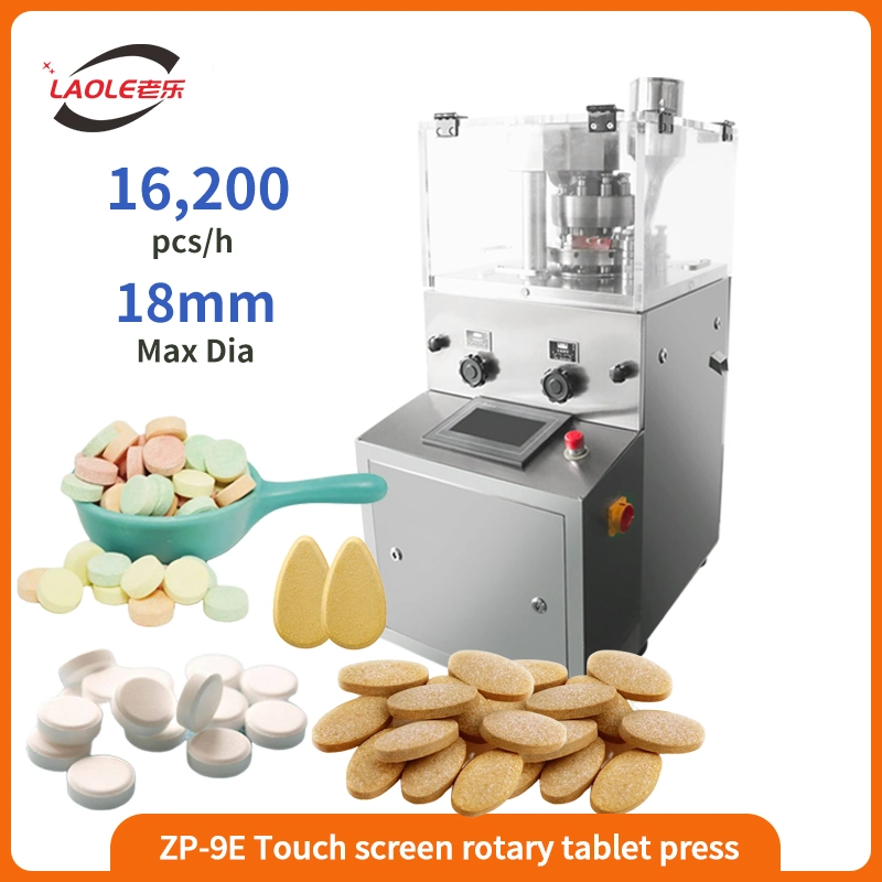 DDP-260 Aluminum-Plastic Candy Chewing Gum Form Fill Seal Blister Packing Packaging Machine