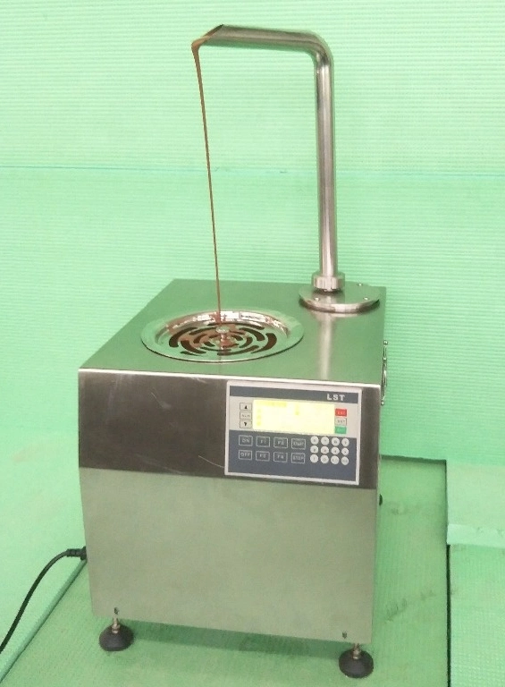 Automatic Chocolate Dispenser Tempering Machine/Chocolate Dispenser Tap/Hot Chocolate Dispenser