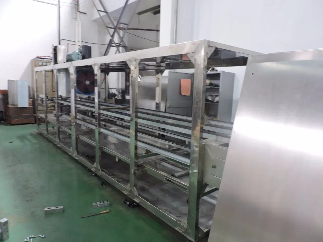 Kh-150 Caramel Candy Making Machine