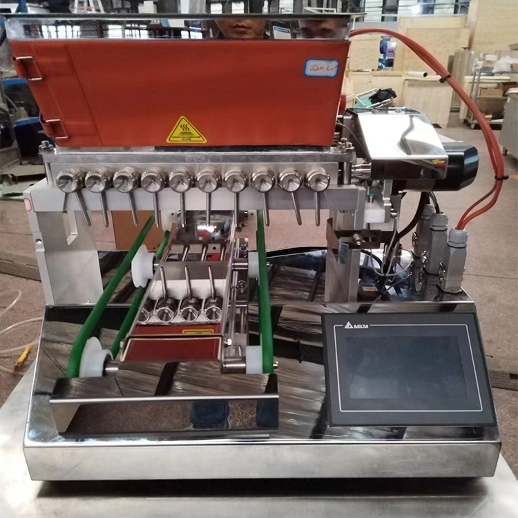 Factory Direct Sale Toffee Peanut Candy Making Machine