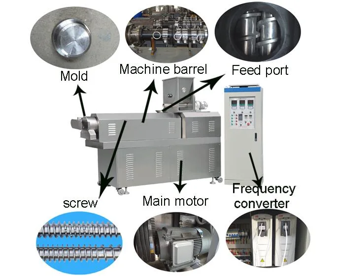 China Big Factory Good Quality Chocolate Enrober Energy Bar Making Machine