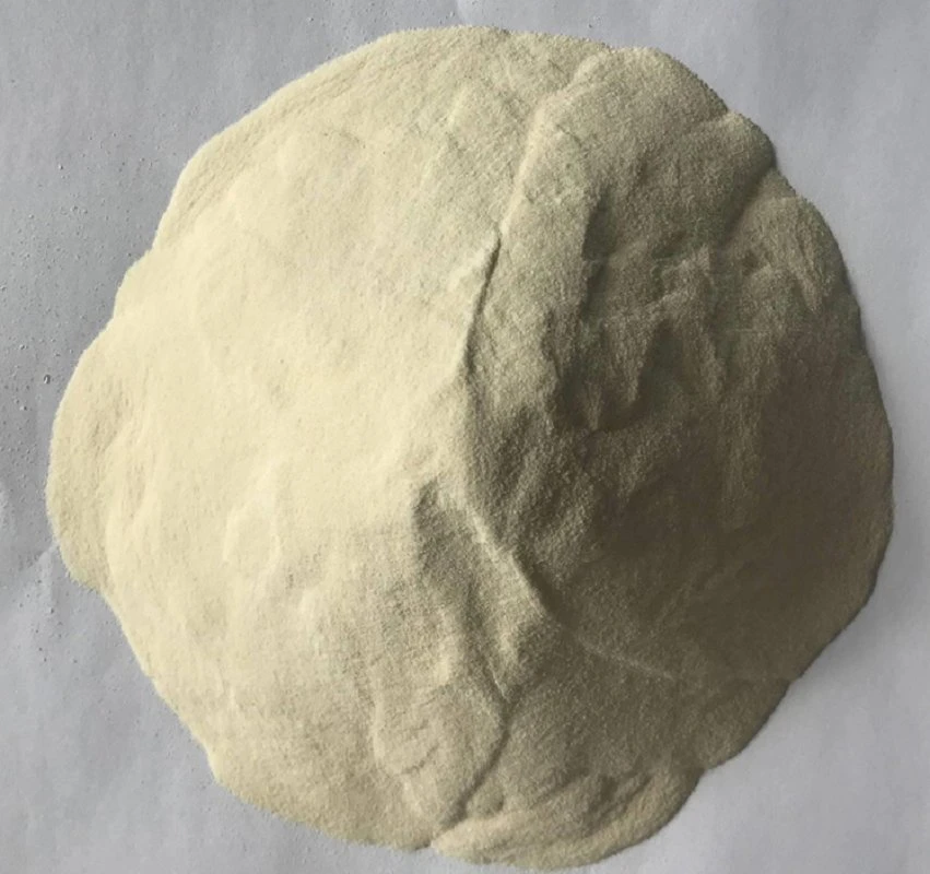 China Manufacture 200 Mesh Food Grade Xanthan Gum Powder Xanthan Gum