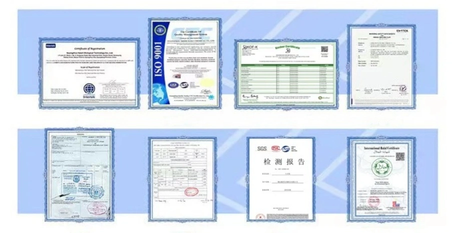 Food Additives Thickener CAS 11138-66-2 Xanthan Gum