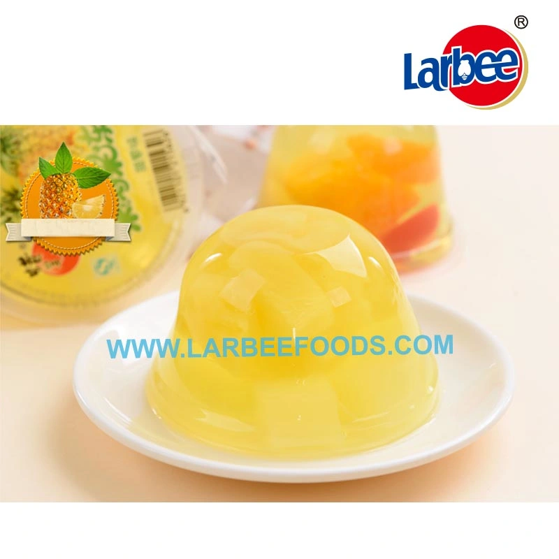 Wholesale Sweets and Candy 200g Fruitery Jelly from Larbee Factory