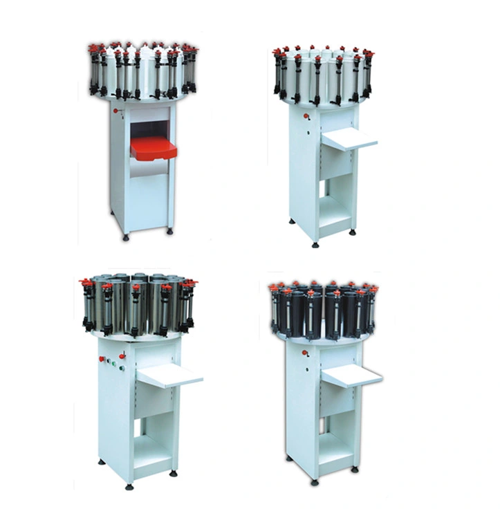 Manual Colorants Paint Tinting Machine Paint Dispenser (HT-20B4)