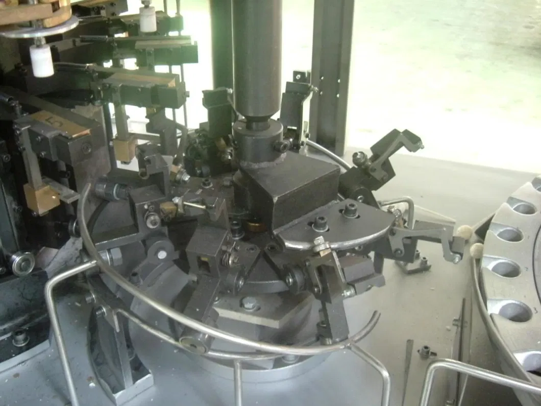 Automatic Lollipop Production Line/Hard Candy Production Line