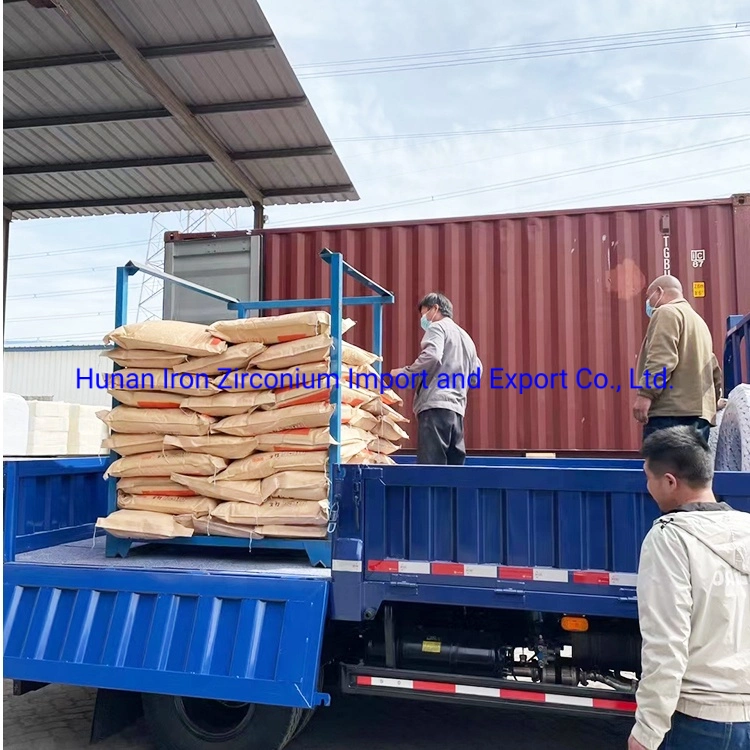 CAS 11138-66-2 Food Thickener Stabilizer Xanthan Gum