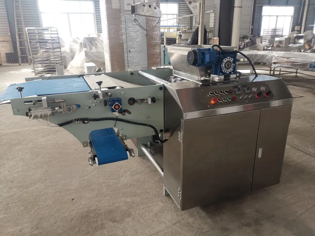 Crispy Forming Machine Biscuit Making Machine Cake Making Machine Cookie Making Machine