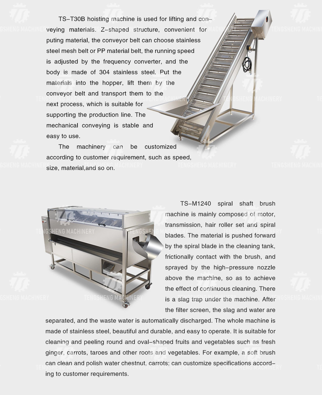 Vegetable Potato Sweet Potato Picking Hair Roller Bubble Cleaning Air Drying Cutting Machine Production Line