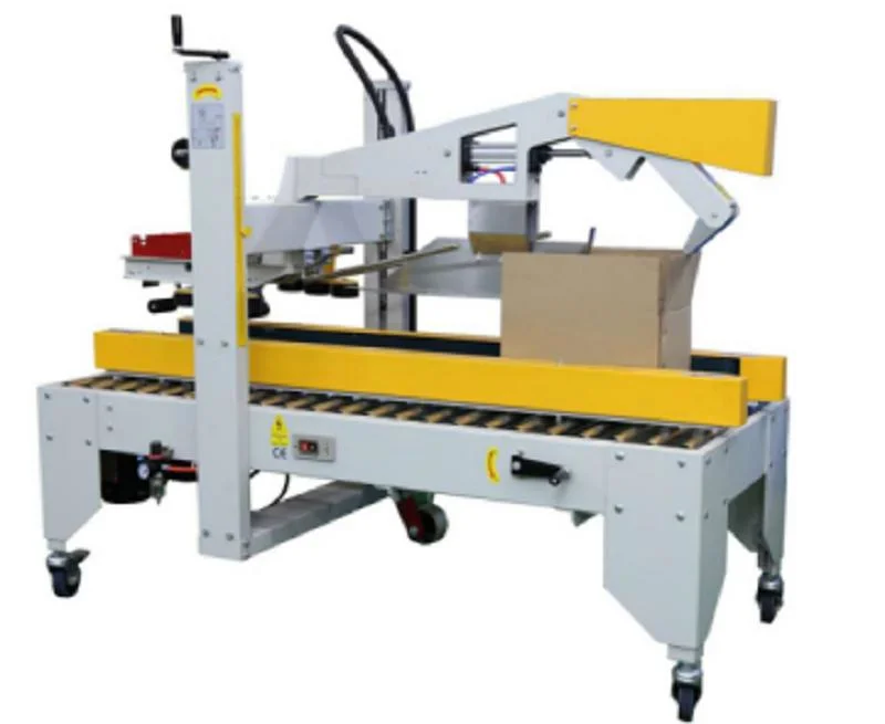 Automatic Nails Packing Machine for Weighing Filling Sealing 1kg 5kg 10kg 15kg Long Nails, Can Equipped with Case Packer Line