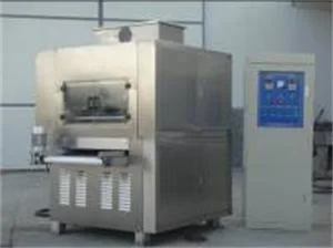 Best Crispy Sweet Breakfast Corn Flakes Production Line Hot Sale Corn Flakes Extrusion Machine