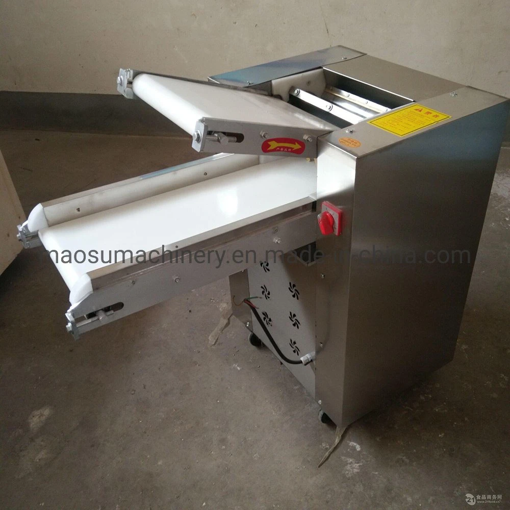 Manual Pizza Dough Roller Sheeter Machine Small for Pastry