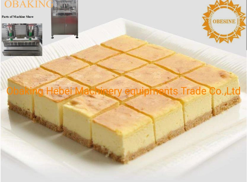 Large Capacity Toast Bread /Cake/Frozen Butter Cutter Ultrasonic