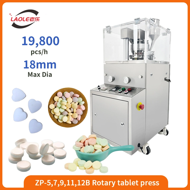 Medical Tablet Capsule Pill Butter Blister Pack Capsule Chewing Gum Blister Packing Machine