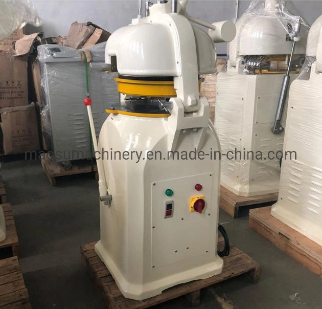 Manual Pizza Dough Roller Sheeter Machine Small for Pastry