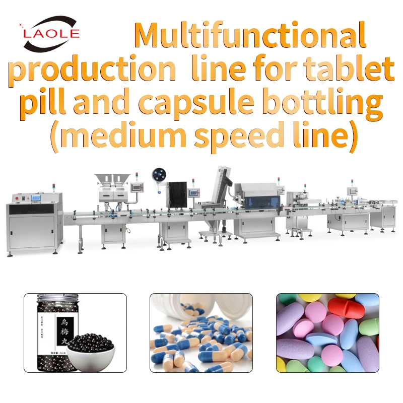 Children&prime;s Candy Packaging Machine Dessert/Biscuit Plate Type Aluminum Plastic Blister Packaging Machine