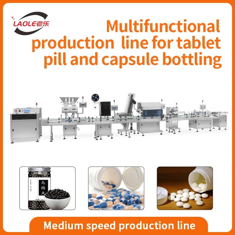 Medical Tablet Capsule Pill Butter Blister Pack Capsule Chewing Gum Blister Packing Machine