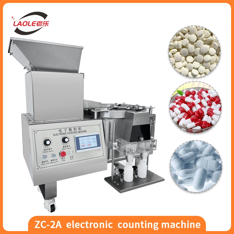 DDP-260 High-Speed Automatic Chocolate Products Lollipop Candy Blister Packaging Machine