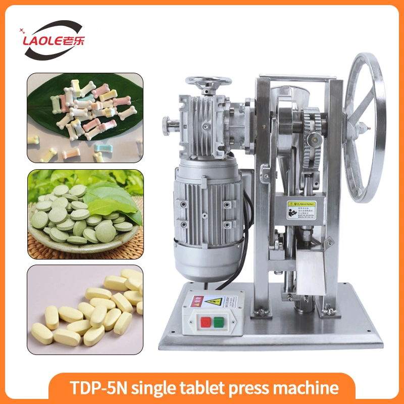 DDP-260 High-Speed Automatic Chocolate Products Lollipop Candy Blister Packaging Machine