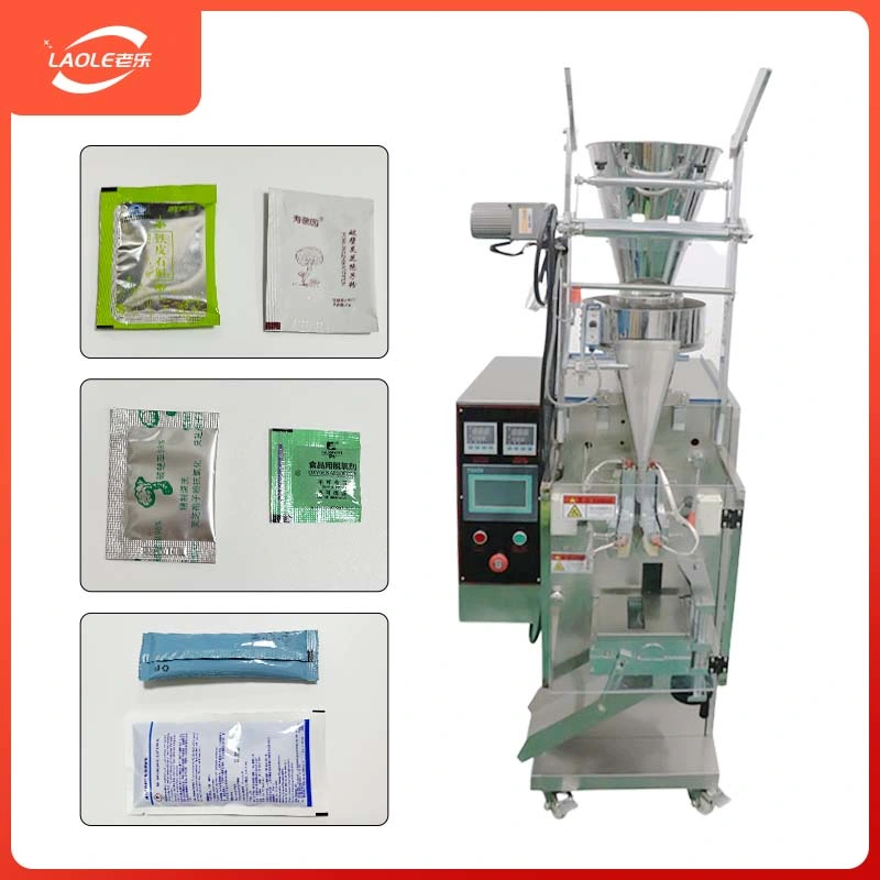Fs-15 Grain Grinder Mills High-Speed Family Medical Powder Machine